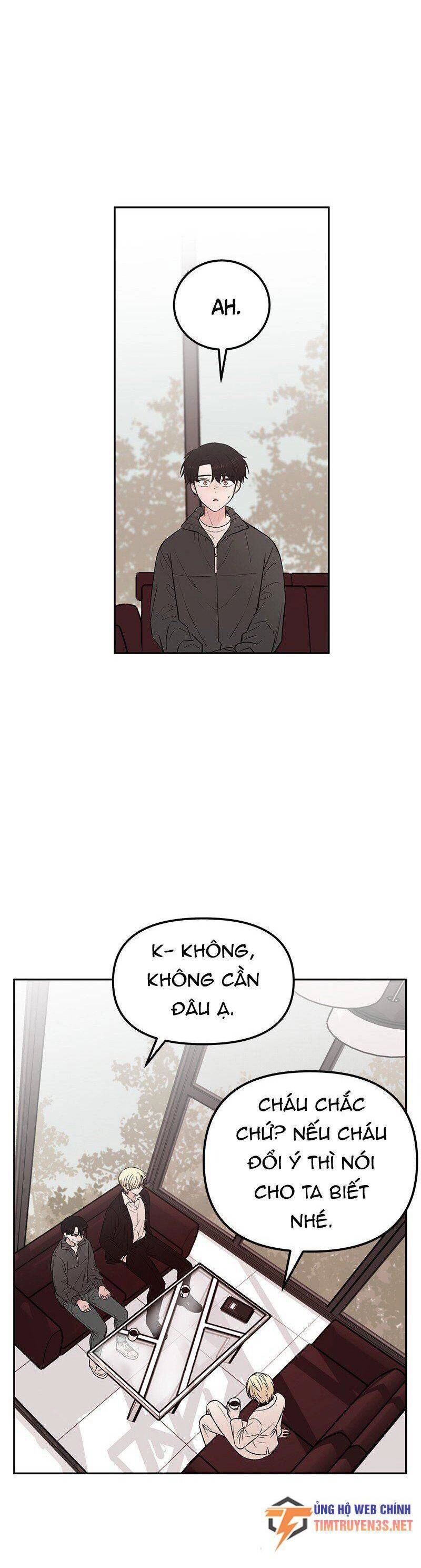 Bươm Bướm Và Máu Chapter 35 - 16