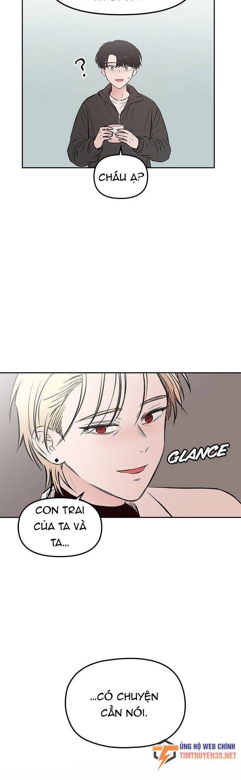 Bươm Bướm Và Máu Chapter 35 - 19