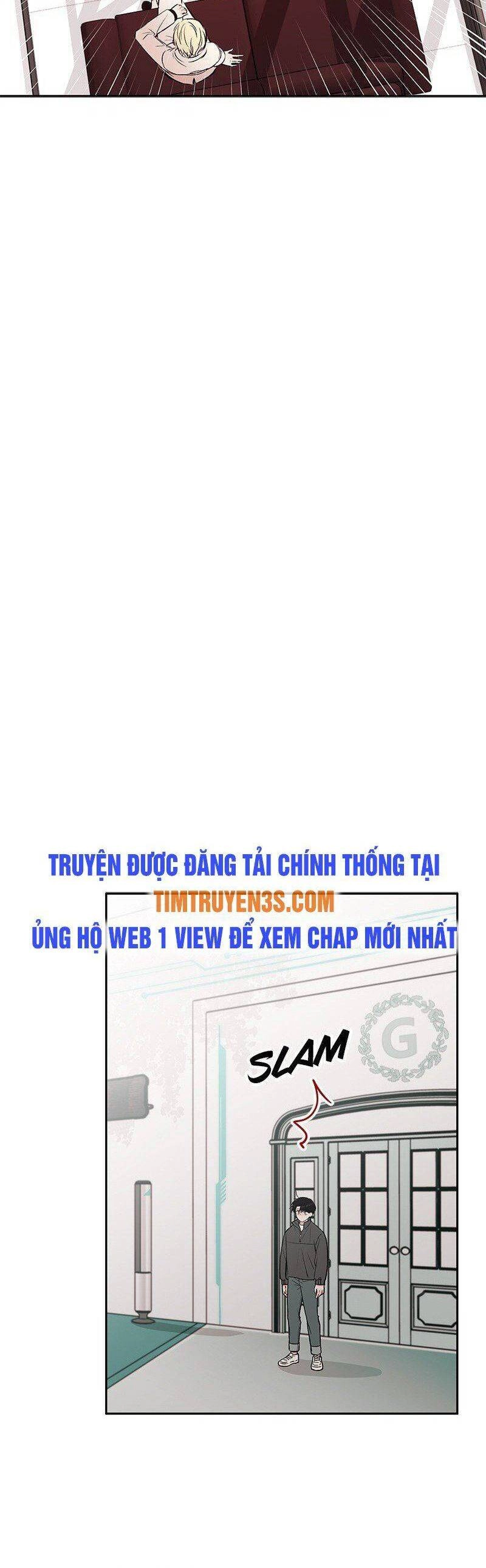Bươm Bướm Và Máu Chapter 35 - 21