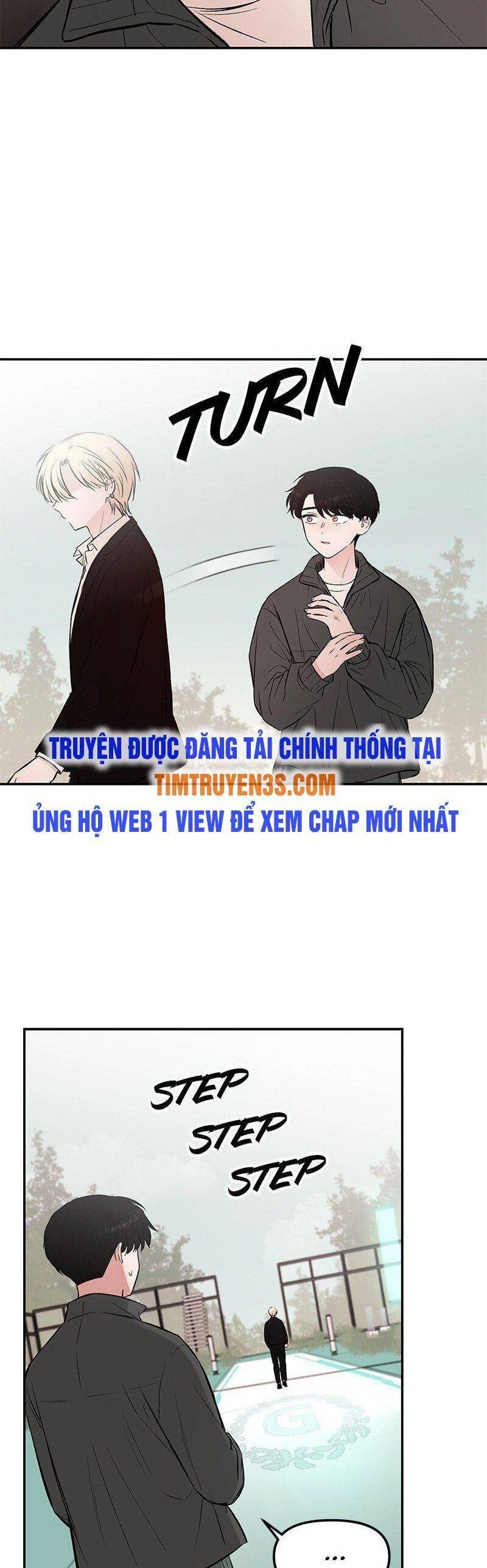 Bươm Bướm Và Máu Chapter 35 - 33