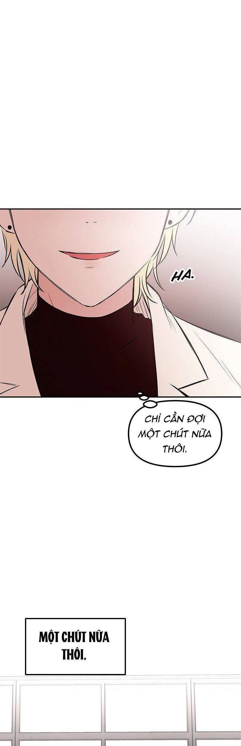 Bươm Bướm Và Máu Chapter 35 - 39