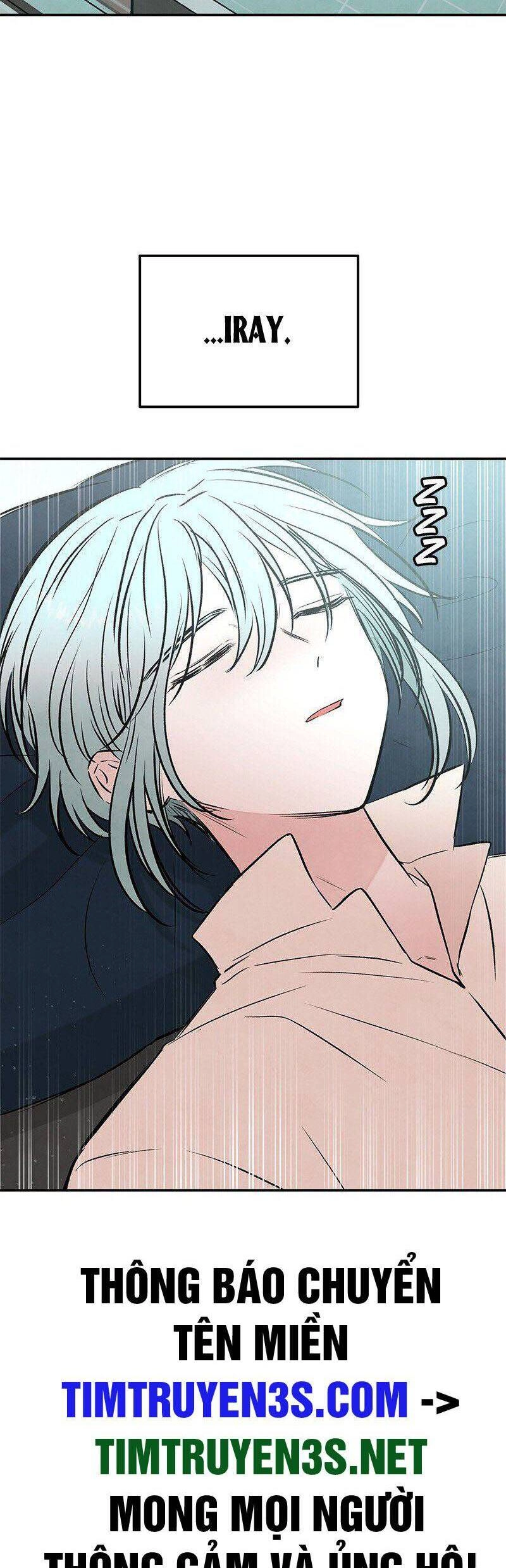 Bươm Bướm Và Máu Chapter 35 - 41