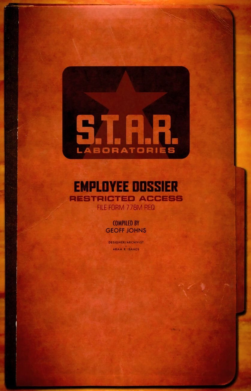 Justice League Chapter 4 - 24