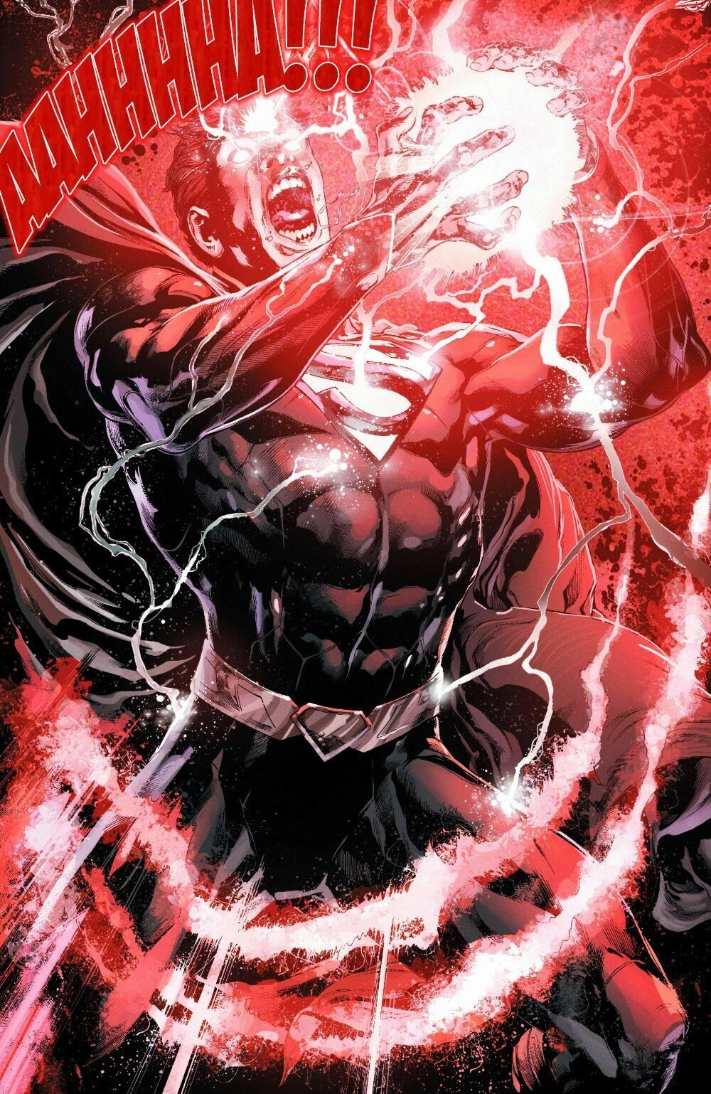 Justice League Chapter 22 - 16