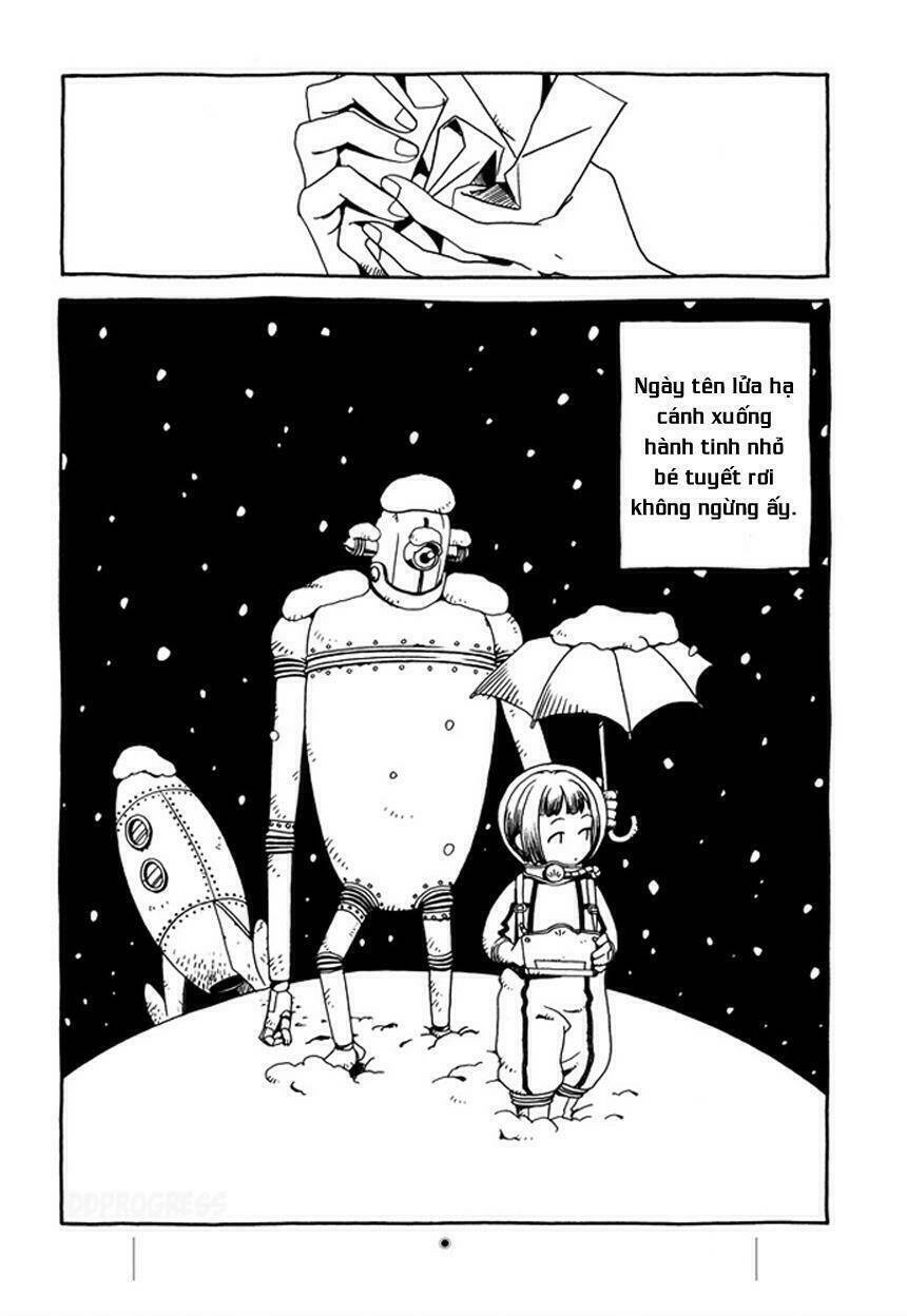 Strenuous Life Chapter 1 - 6