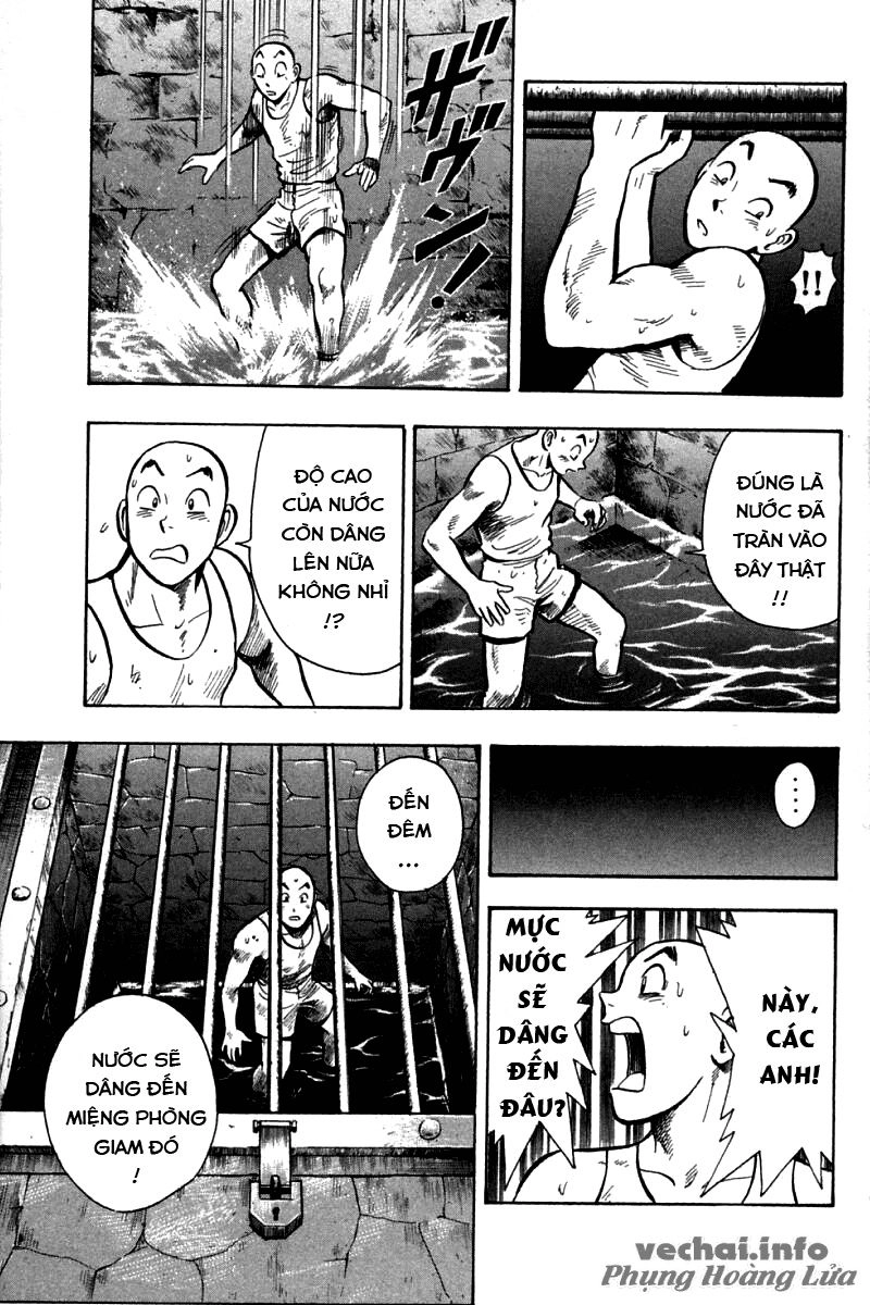 Hoàng Phi Hồng - Đảo Thuyền Quân Chapter 5 - 28