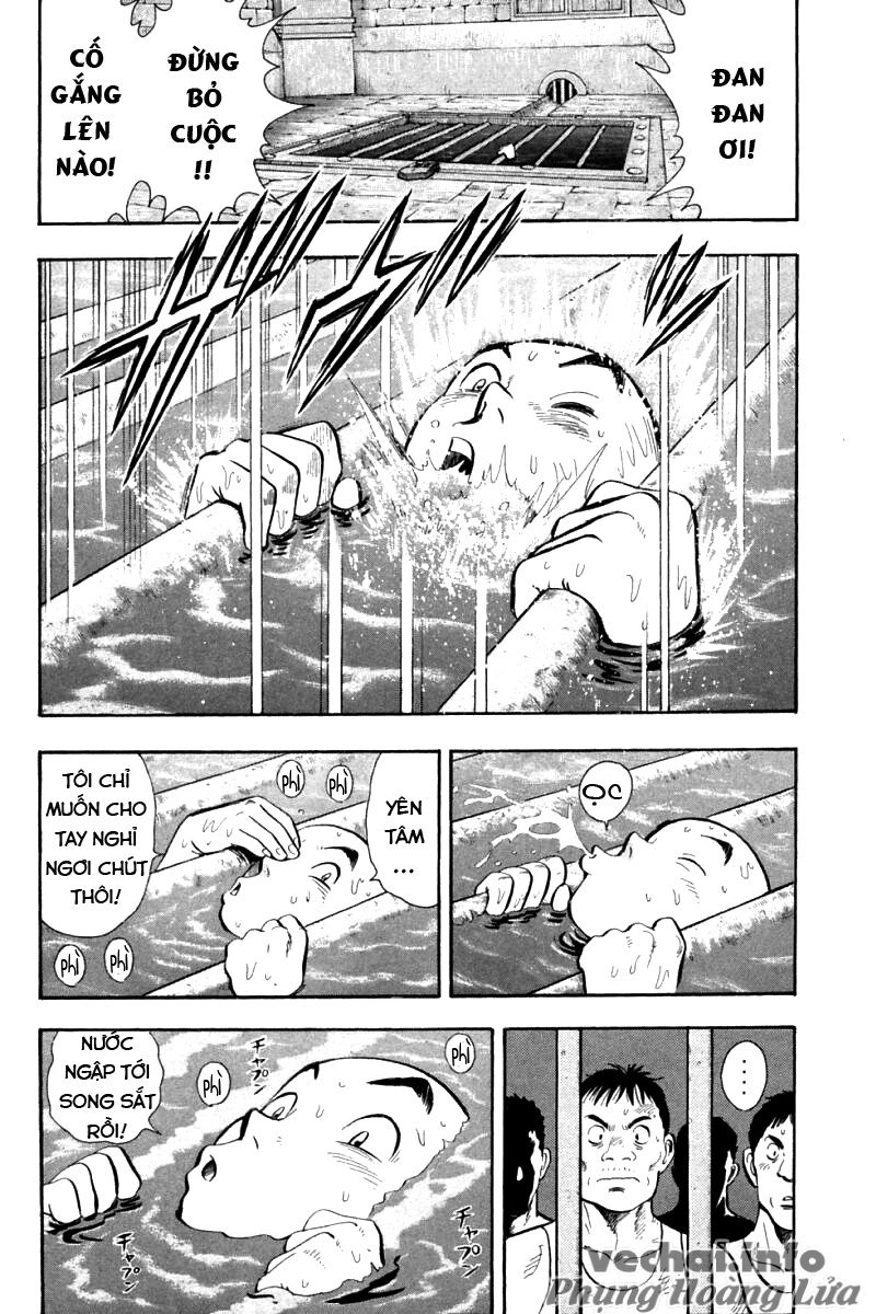 Hoàng Phi Hồng - Đảo Thuyền Quân Chapter 6 - 17