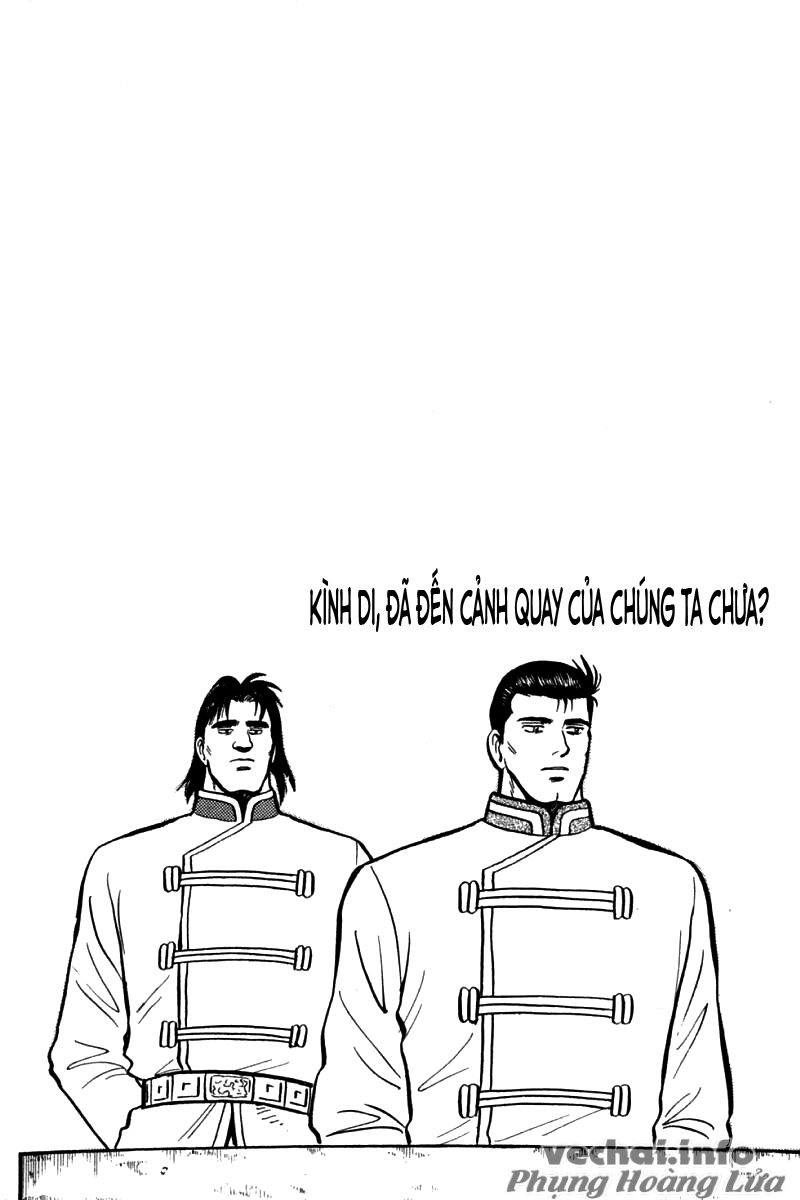 Hoàng Phi Hồng - Đảo Thuyền Quân Chapter 7 - 14