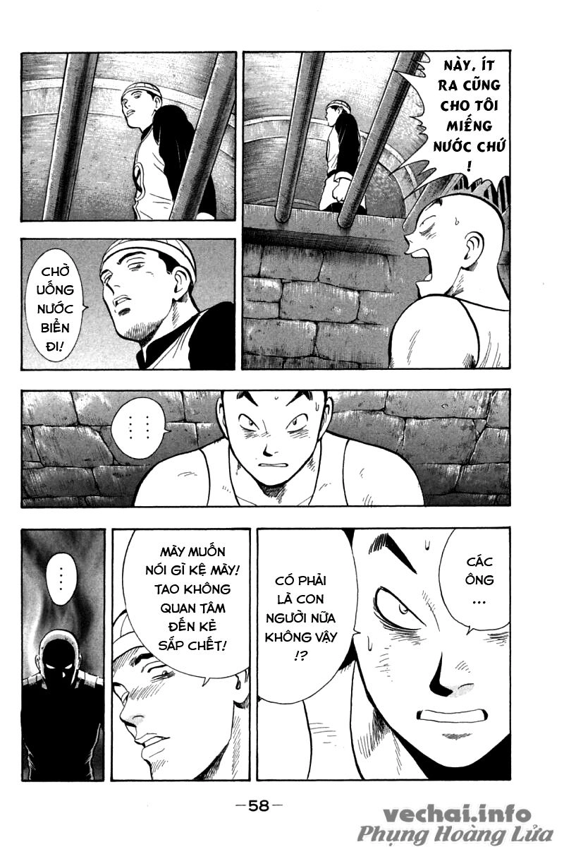 Hoàng Phi Hồng - Đảo Thuyền Quân Chapter 7 - 26