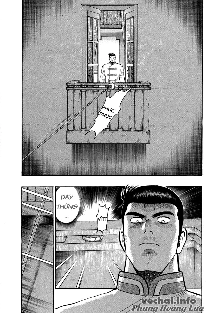 Hoàng Phi Hồng - Đảo Thuyền Quân Chapter 7 - 39