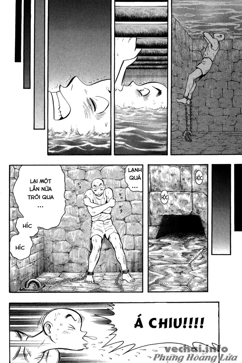 Hoàng Phi Hồng - Đảo Thuyền Quân Chapter 7 - 46