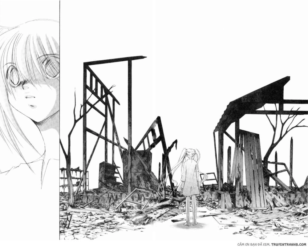 Artificial Maiden Chapter 2 - 4