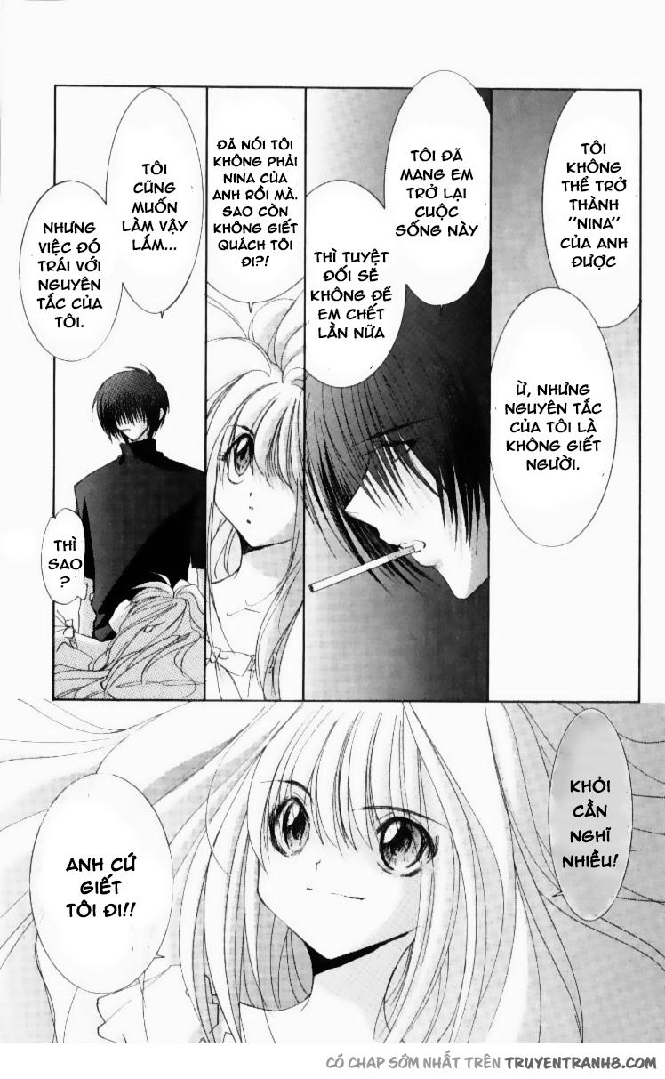 Artificial Maiden Chapter 2 - 10