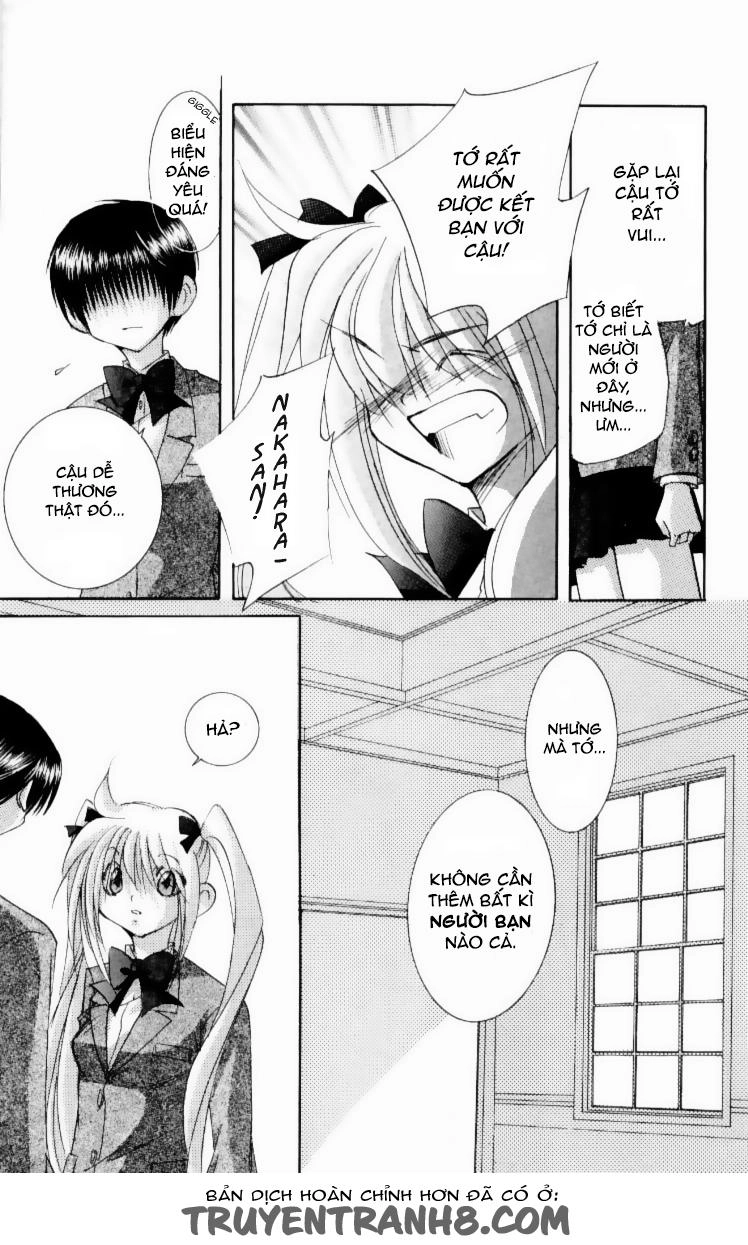 Artificial Maiden Chapter 7 - 12