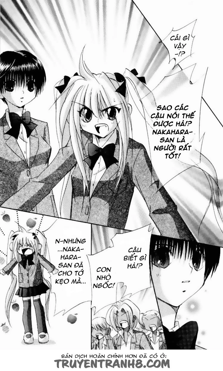 Artificial Maiden Chapter 7 - 14