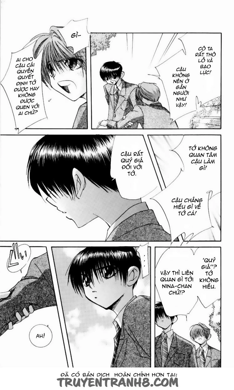 Artificial Maiden Chapter 7 - 22