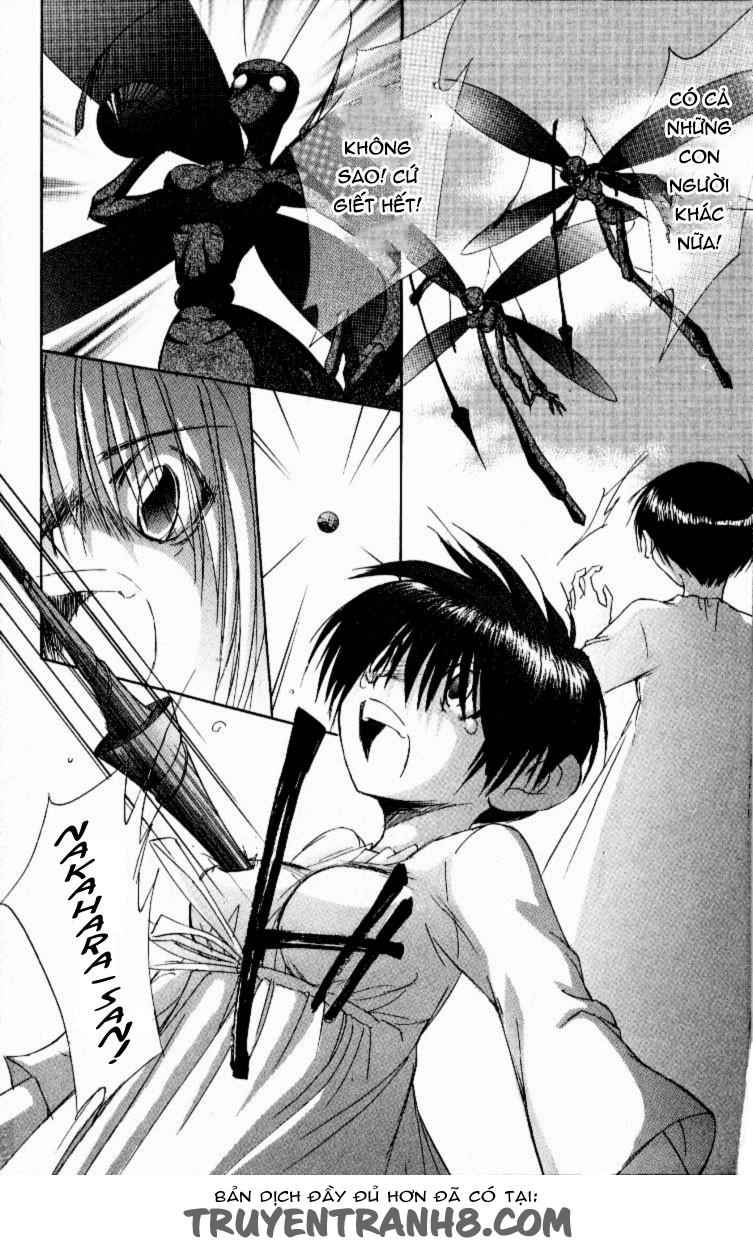 Artificial Maiden Chapter 11 - 17