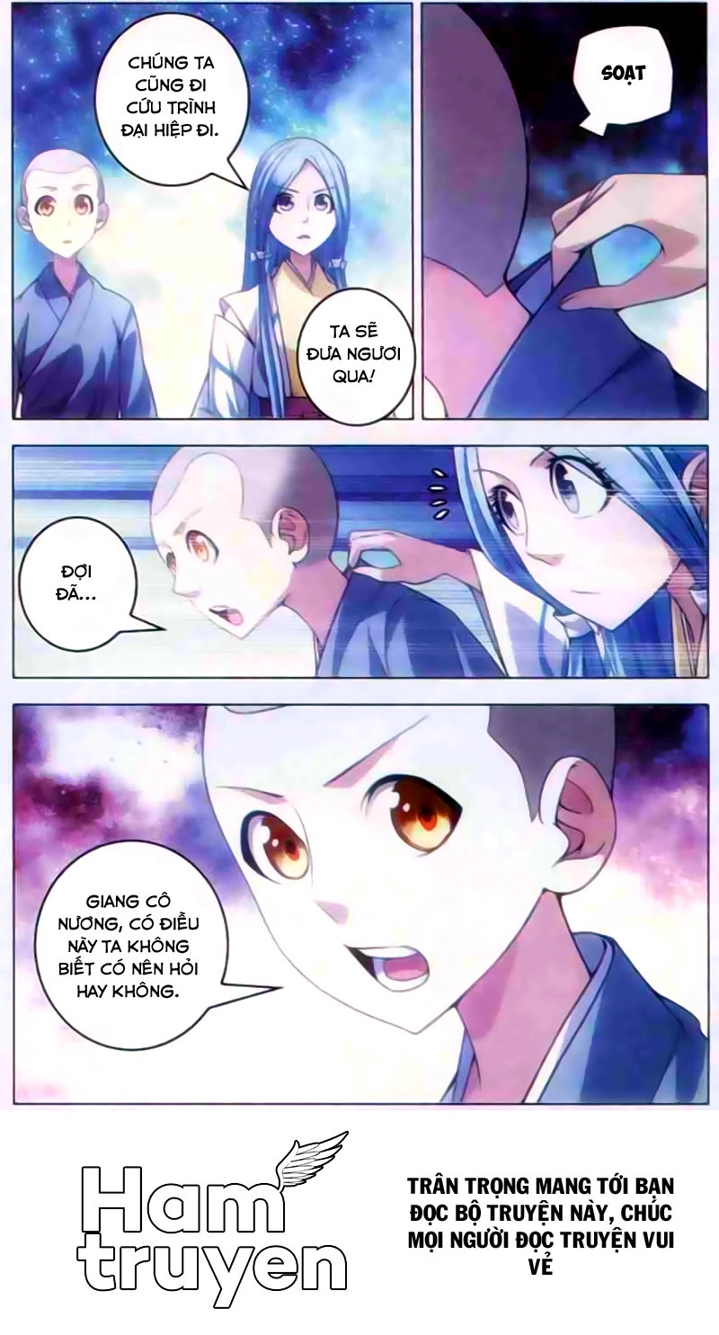 Nhất Thế Chi Tôn Chapter 6 - 24