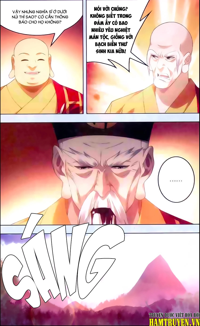 Nhất Thế Chi Tôn Chapter 19 - 4