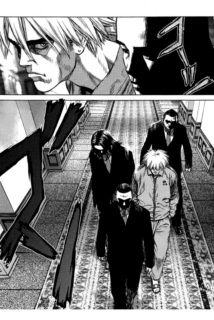 Sun Ken Rock Chapter 2 - 5