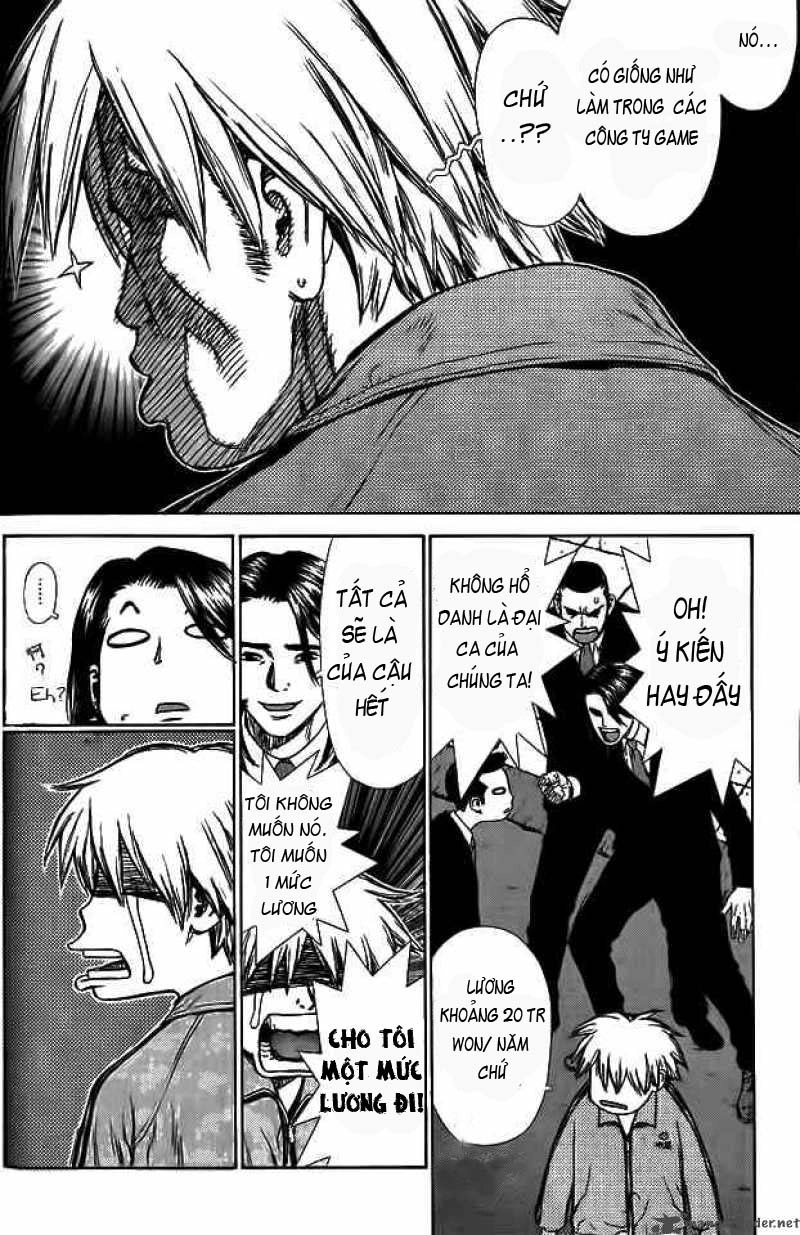 Sun Ken Rock Chapter 3 - 7