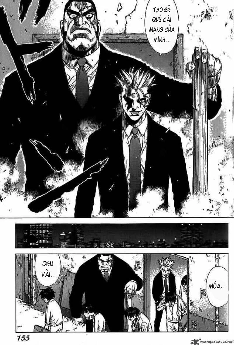 Sun Ken Rock Chapter 5 - 23