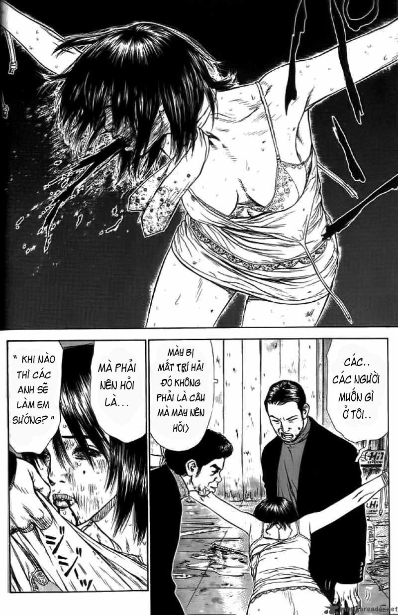Sun Ken Rock Chapter 7 - 26