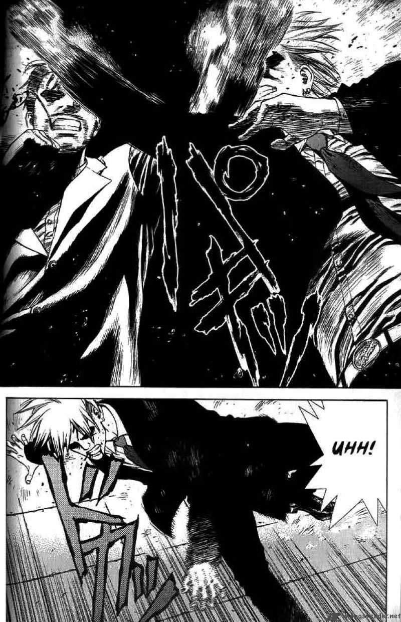 Sun Ken Rock Chapter 9 - 9