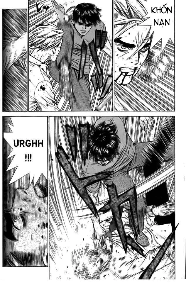 Sun Ken Rock Chapter 10 - 16