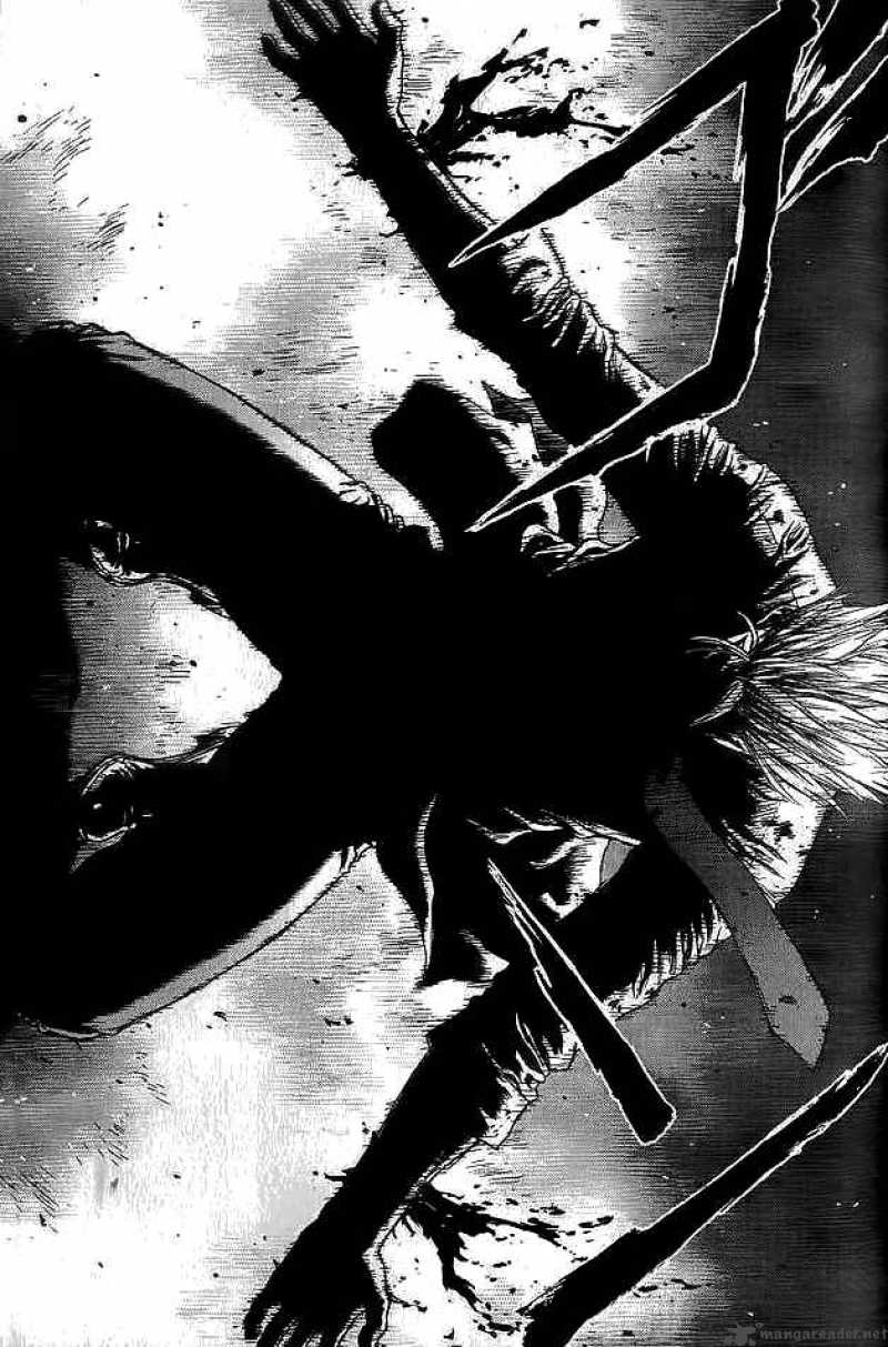 Sun Ken Rock Chapter 11 - 45