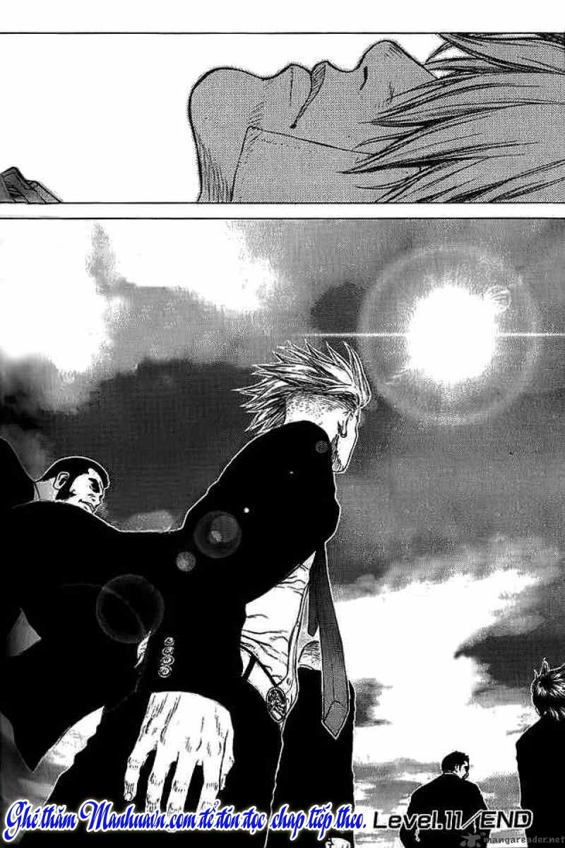 Sun Ken Rock Chapter 11 - 50