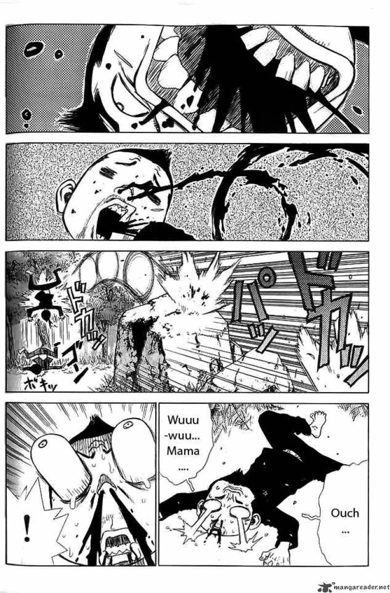 Sun Ken Rock Chapter 12 - 24