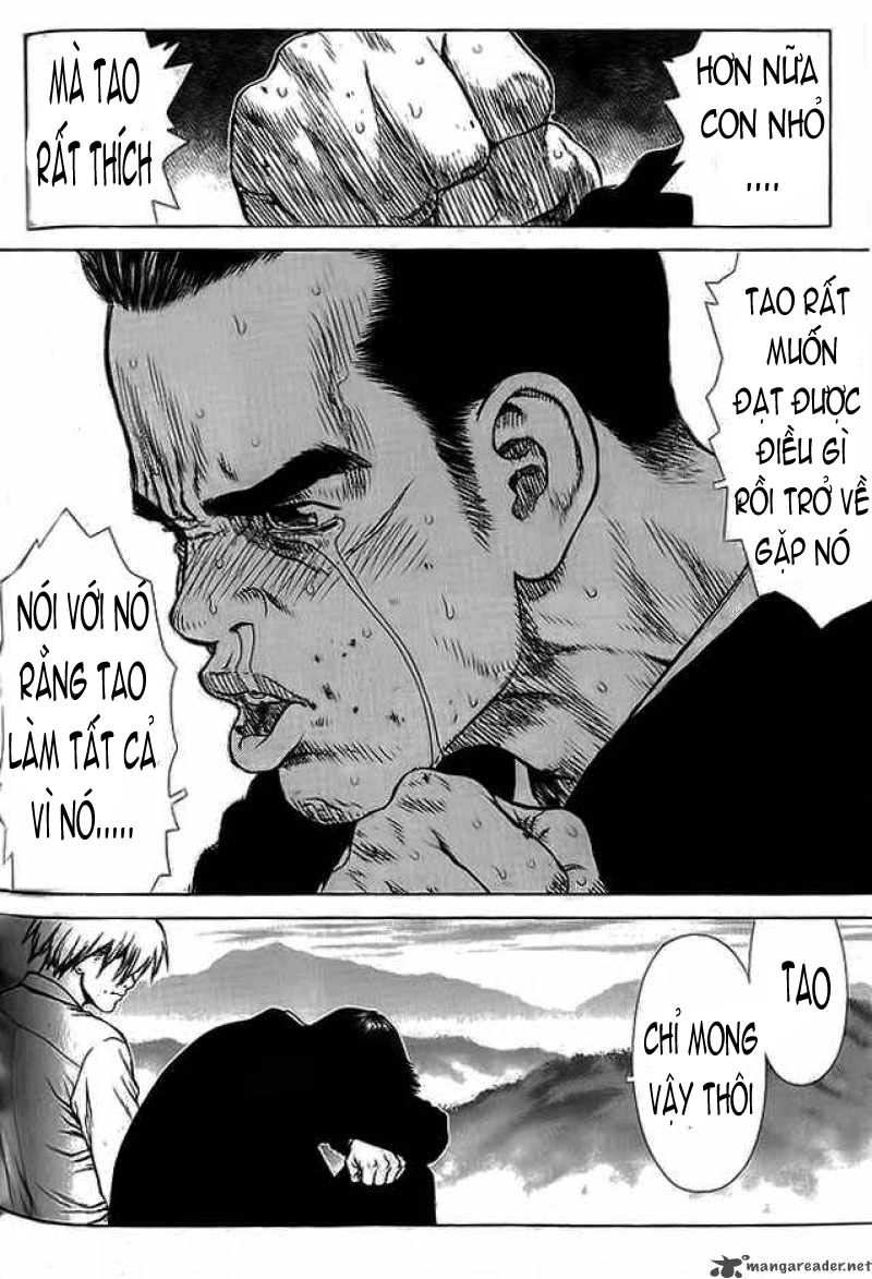 Sun Ken Rock Chapter 12 - 30