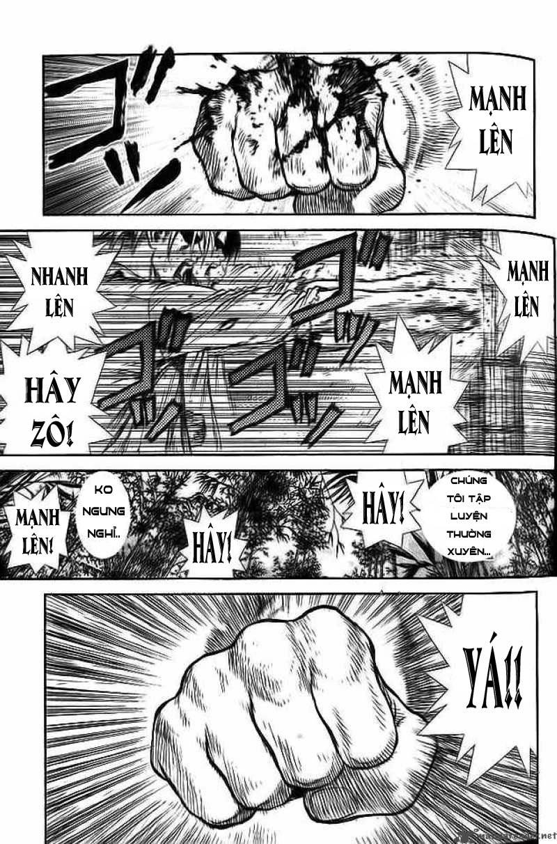 Sun Ken Rock Chapter 15 - 3