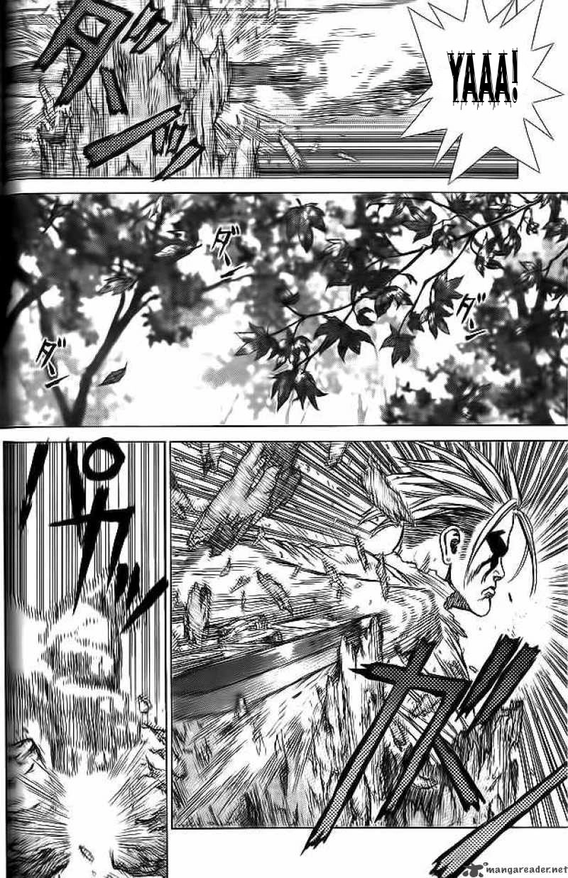 Sun Ken Rock Chapter 15 - 4