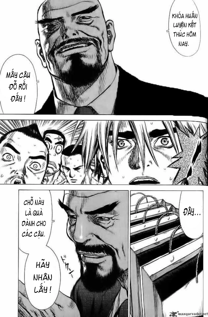 Sun Ken Rock Chapter 15 - 11