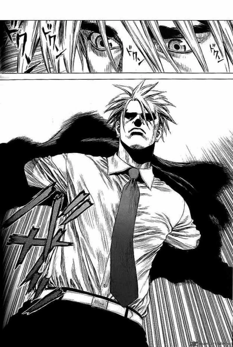 Sun Ken Rock Chapter 15 - 12