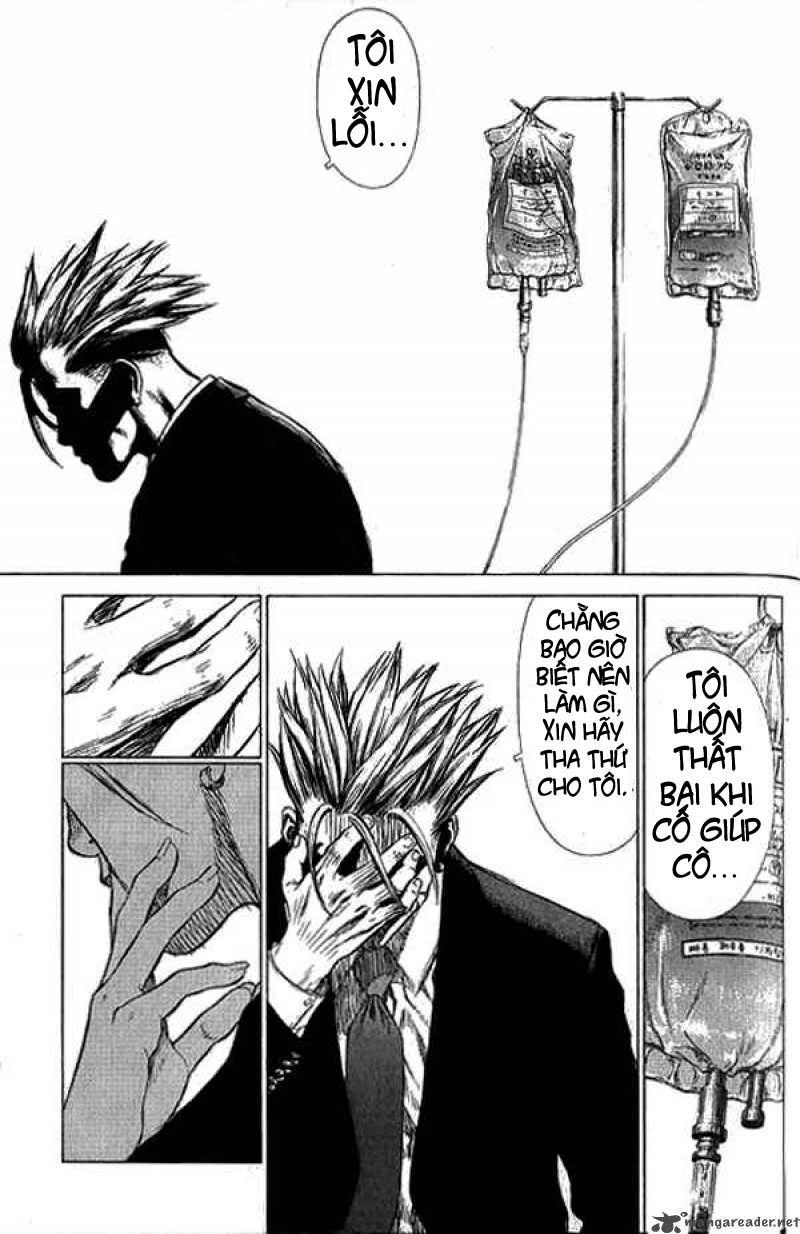 Sun Ken Rock Chapter 17 - 3