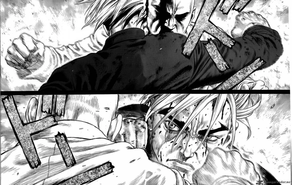 Sun Ken Rock Chapter 19 - 9