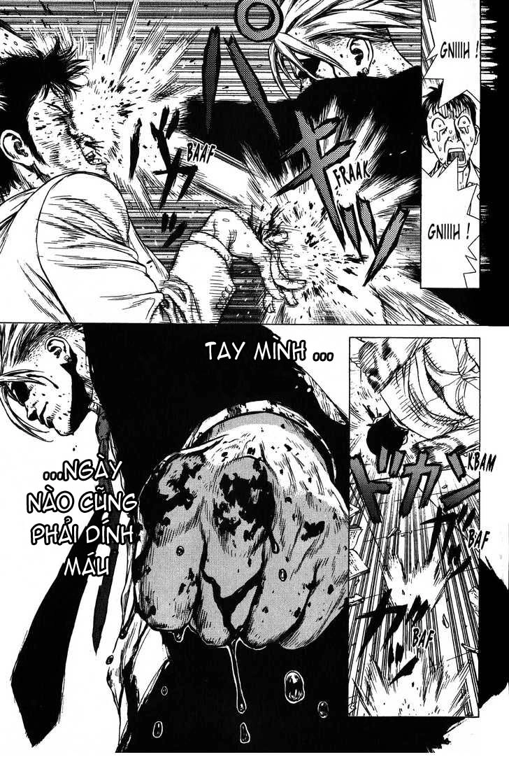 Sun Ken Rock Chapter 19 - 11