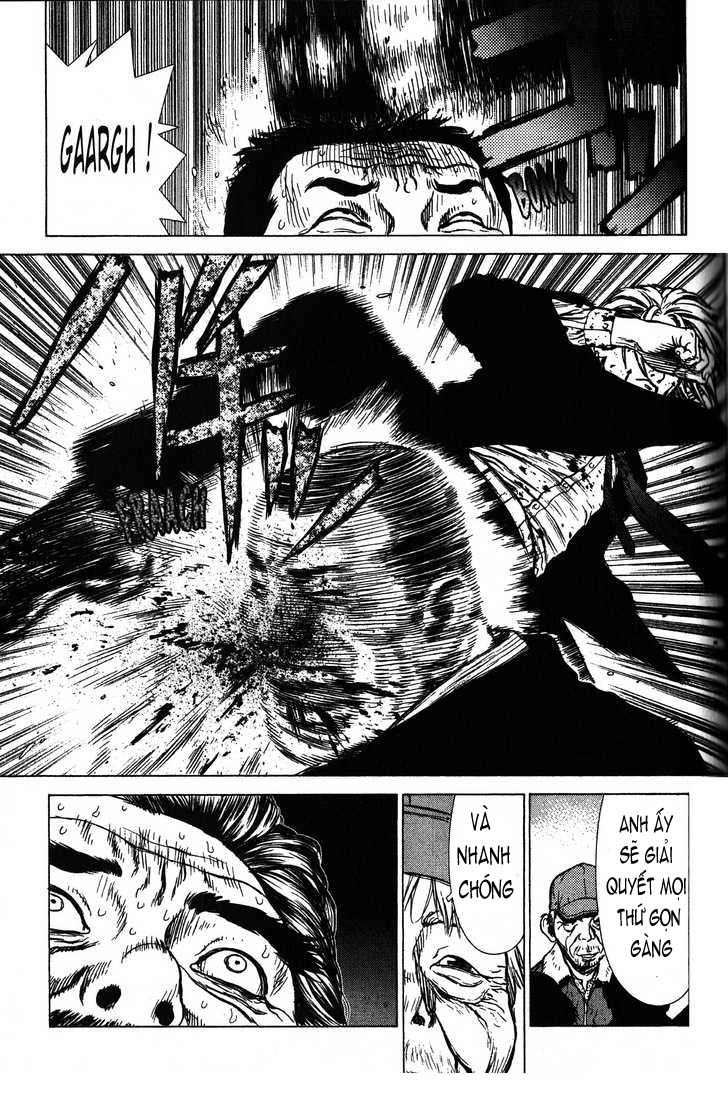 Sun Ken Rock Chapter 19 - 13