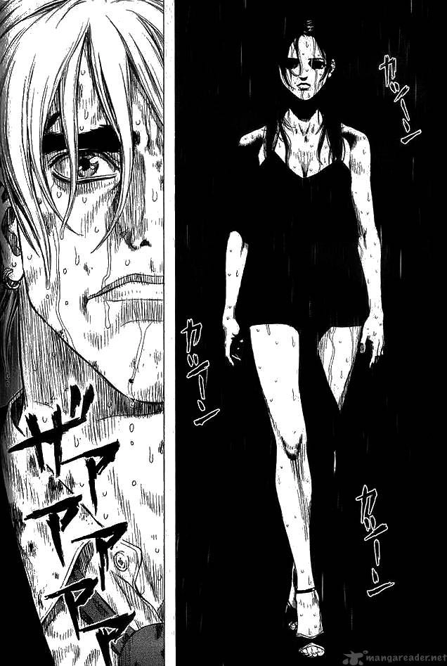 Sun Ken Rock Chapter 19 - 29