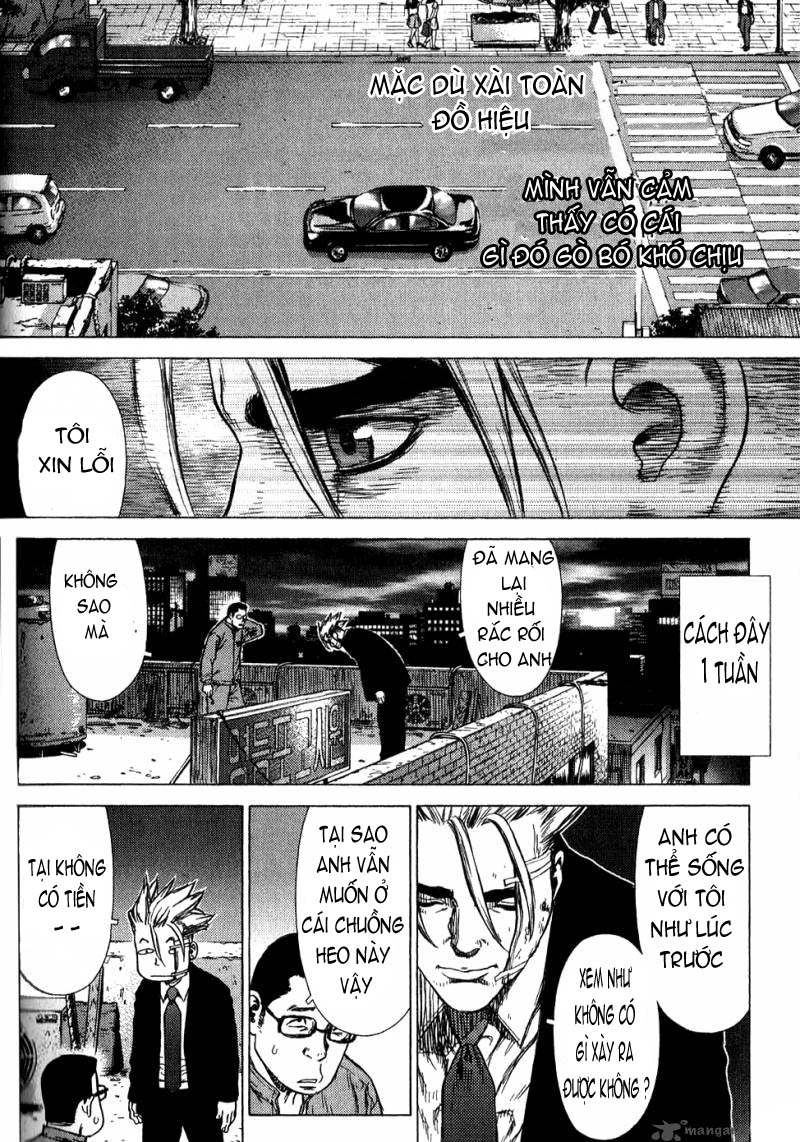 Sun Ken Rock Chapter 21 - 6