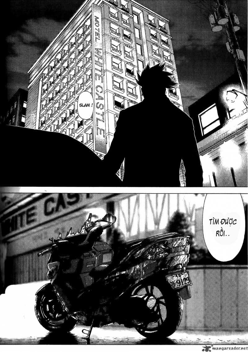 Sun Ken Rock Chapter 22 - 13