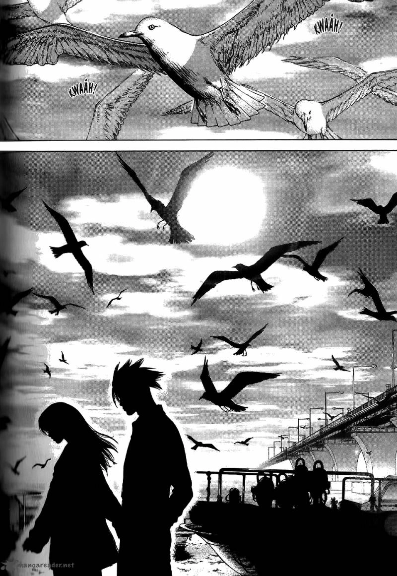 Sun Ken Rock Chapter 24 - 7