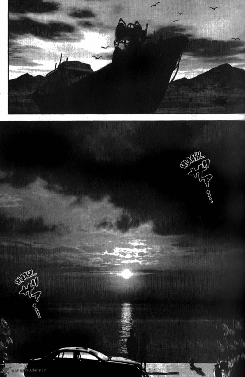 Sun Ken Rock Chapter 24 - 12