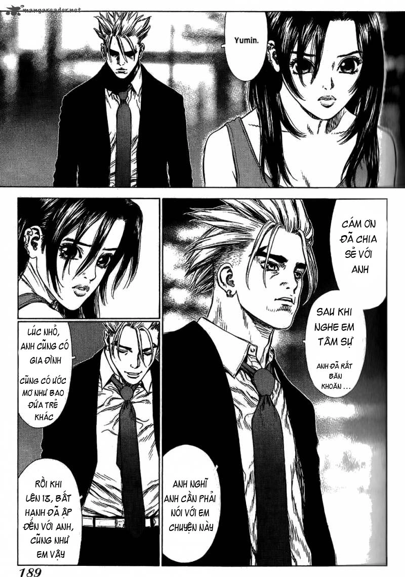 Sun Ken Rock Chapter 24 - 16