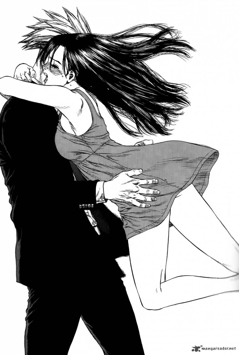 Sun Ken Rock Chapter 24 - 20