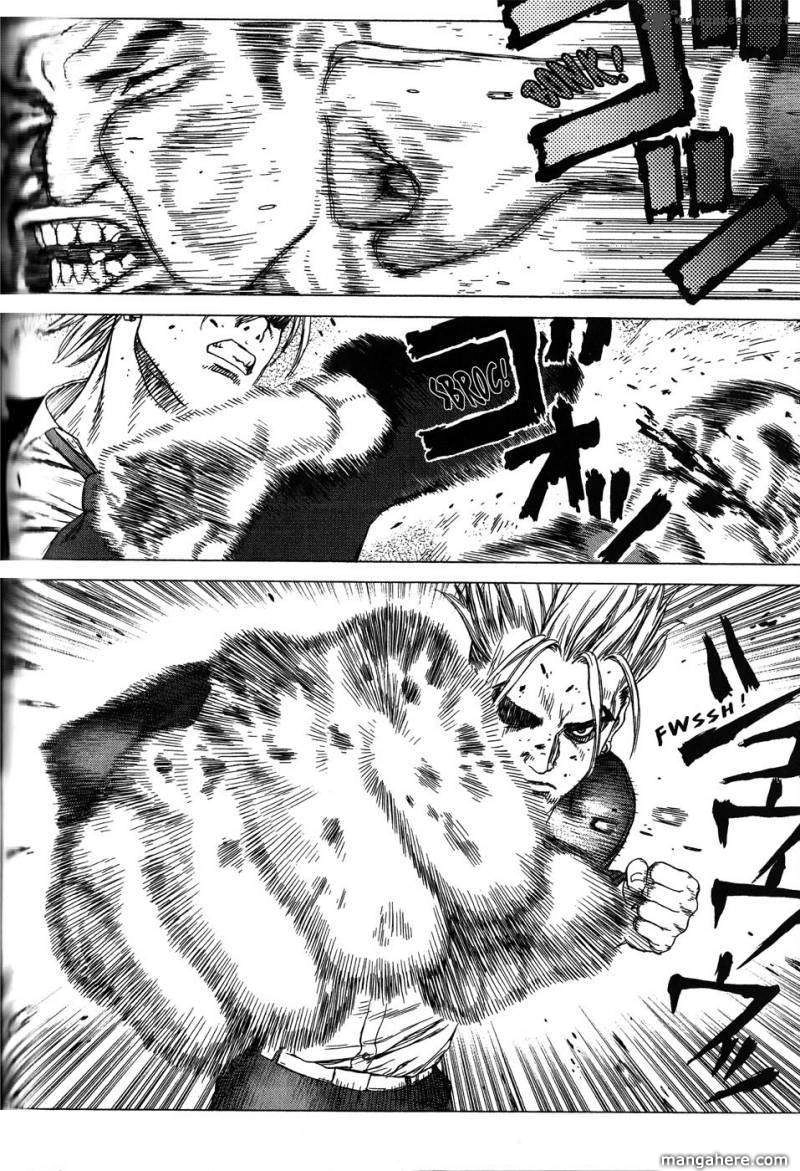 Sun Ken Rock Chapter 31 - 10