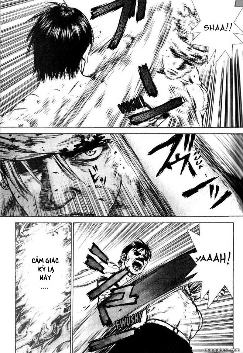 Sun Ken Rock Chapter 33 - 19